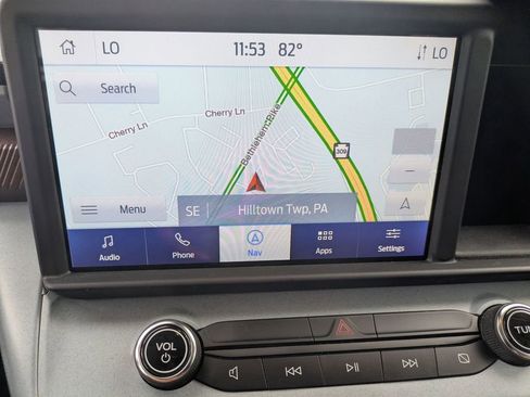 Used 2024 Ford Maverick Lariat AWD/4WD image 17