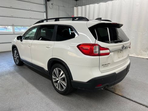 Used 2021 Subaru Ascent Premium w/ Sport Package AWD/4WD image 6