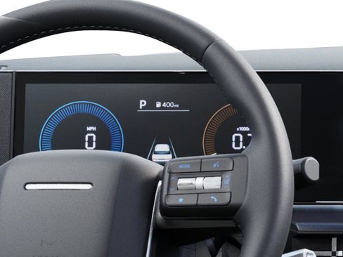 New 2026 Hyundai Santa Fe XRT image 16