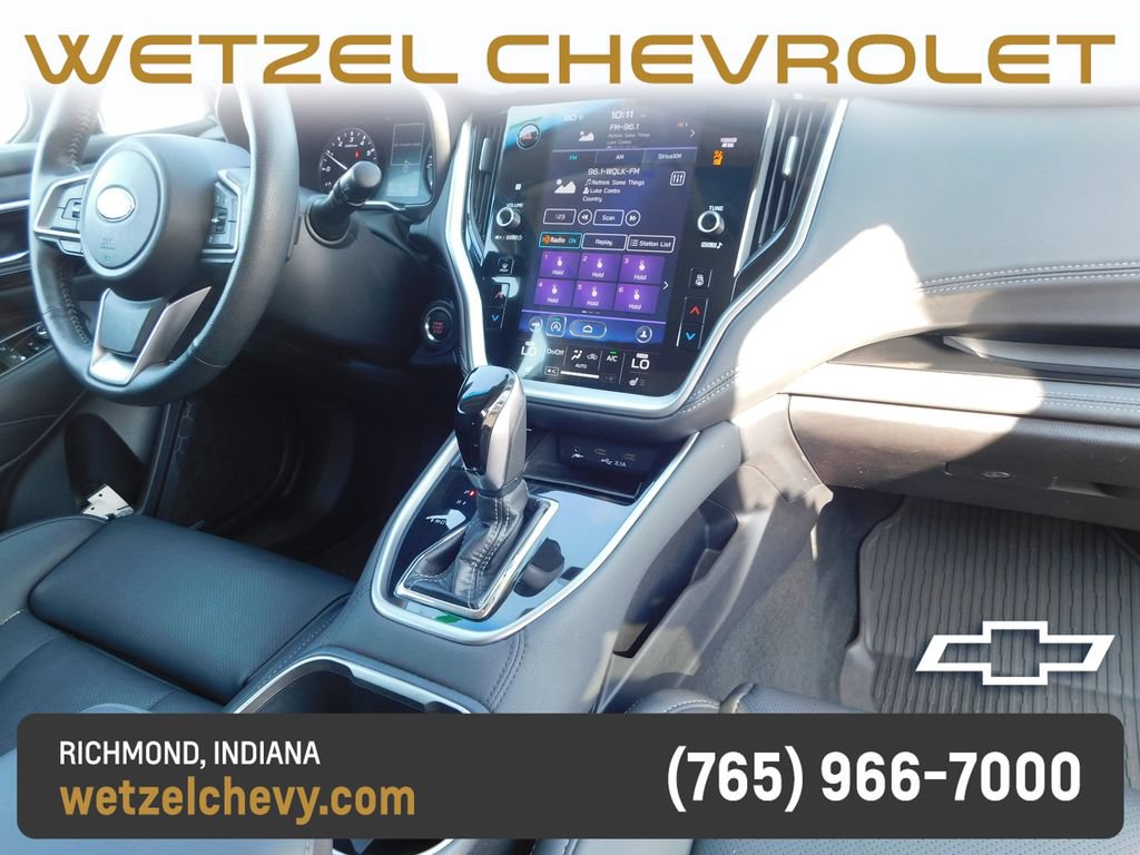 Used 2022 Subaru Outback Limited AWD/4WD image 20