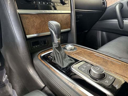 Certified 2022 Nissan Armada SL w/ Cargo Package image 20