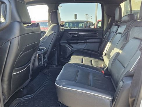 Used 2025 RAM 1500 Limited image 11