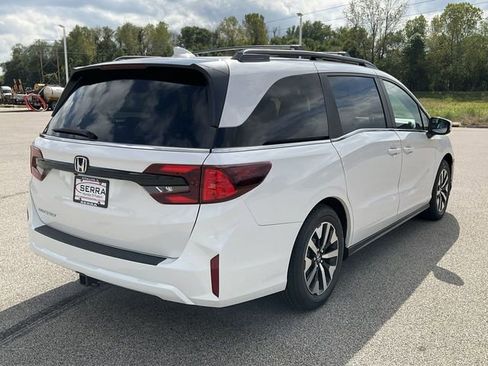 Used 2026 Honda Odyssey EX-L image 14