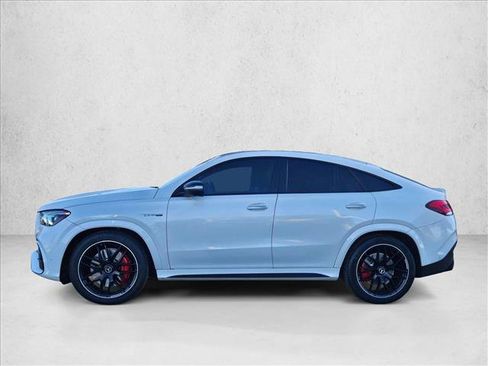 Used 2021 Mercedes-Benz GLE 63 AMG S image 9