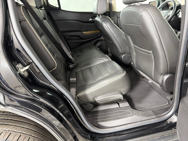 Used 2017 GMC Acadia Denali w/ Technology Package AWD/4WD image 17