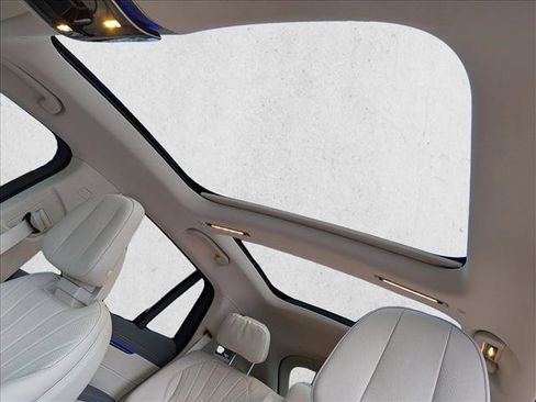 Used 2023 Mercedes-Benz EQS 450+ SUV image 14
