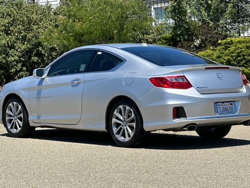 Used 2015 Honda Accord EX-L image 7