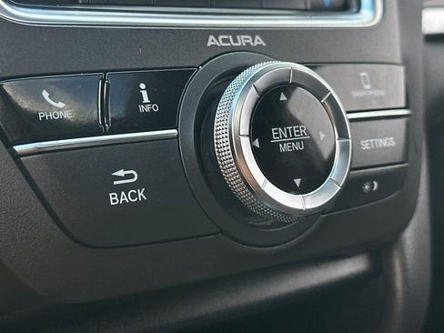 Used 2018 Acura MDX FWD image 24