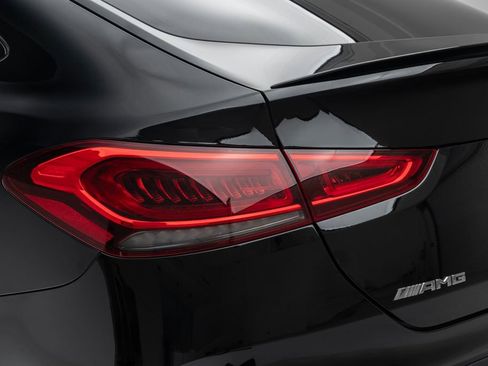 Used 2023 Mercedes-Benz GLE 53 AMG 4MATIC Coupe image 41