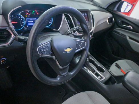 Used 2024 Chevrolet Equinox LS w/ LS Convenience Package FWD image 12