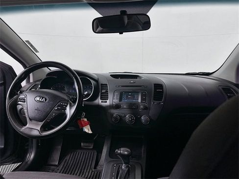 Used 2016 Kia Forte Koup EX image 21