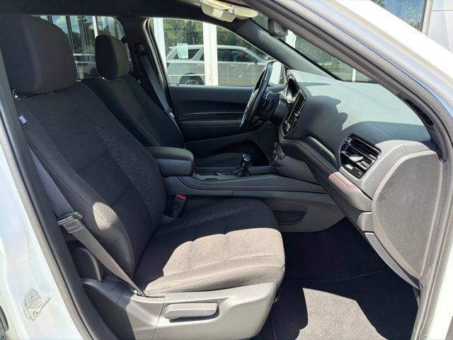 Used 2023 Dodge Durango GT AWD/4WD image 16