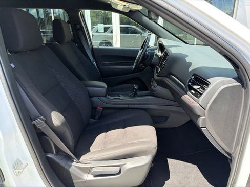Used 2023 Dodge Durango GT AWD/4WD image 16