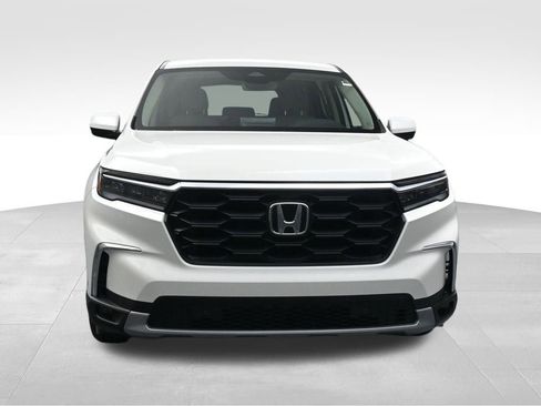 New 2025 Honda Pilot EX-L image 10