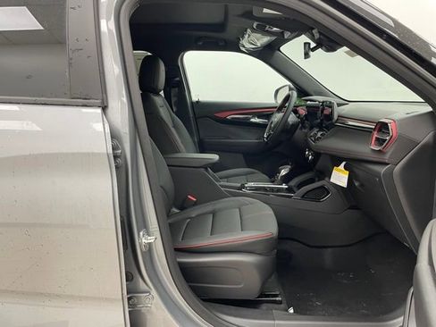 New 2026 Chevrolet TrailBlazer RS w/ Convenience Package image 14