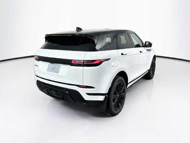 New 2026 Land Rover Range Rover Evoque S AWD/4WD image 5
