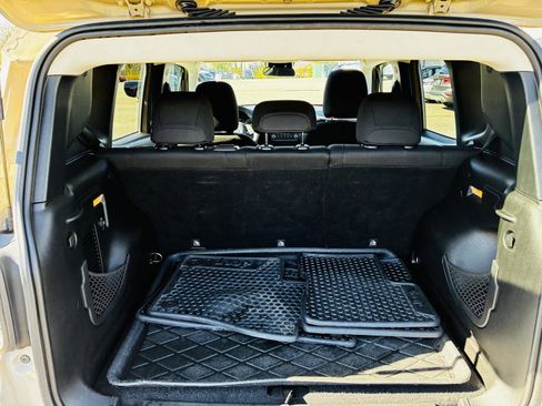 Used 2016 Jeep Renegade Latitude image 39