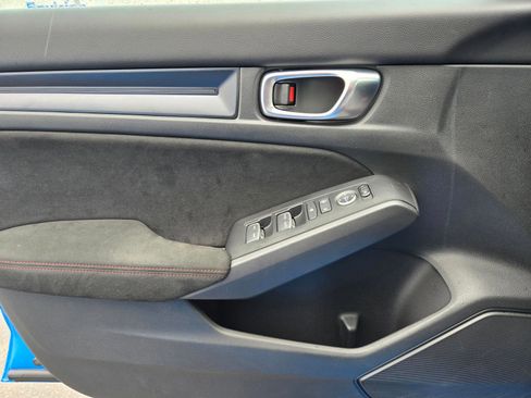 Certified 2023 Honda Civic Type R image 23