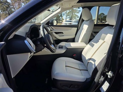 New 2026 MAZDA CX-90 3.3 Turbo w/ Premium Plus Pkg image 8