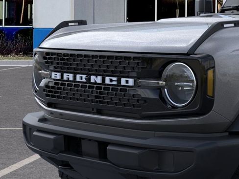 New 2025 Ford Bronco Big Bend image 22