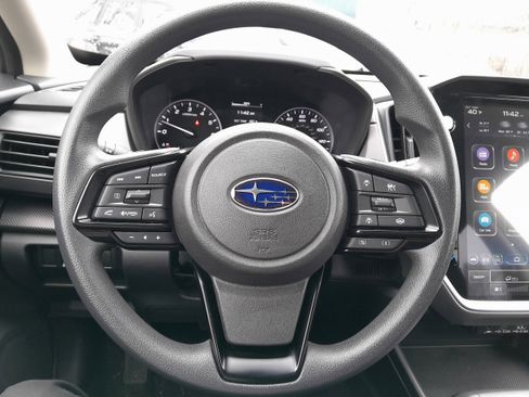Certified 2025 Subaru Crosstrek 2.0i Premium image 14