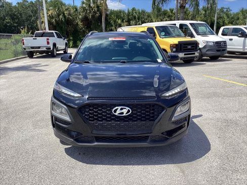 Used 2019 Hyundai Kona SEL FWD image 2