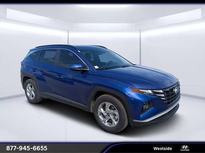 Used 2023 Hyundai Tucson SEL