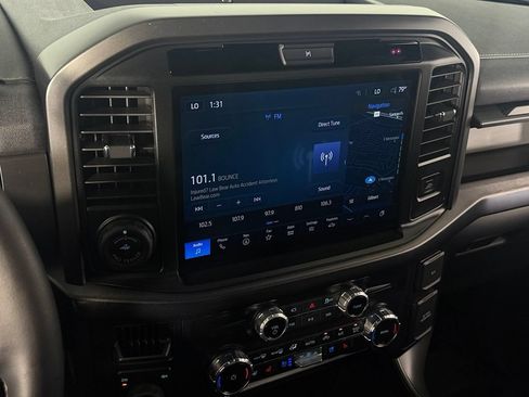 Used 2025 Ford F150 Lariat AWD/4WD image 15