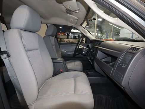 Used 2011 Dodge Dakota Big Horn image 17