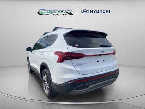 Used 2023 Hyundai Santa Fe SEL image 5