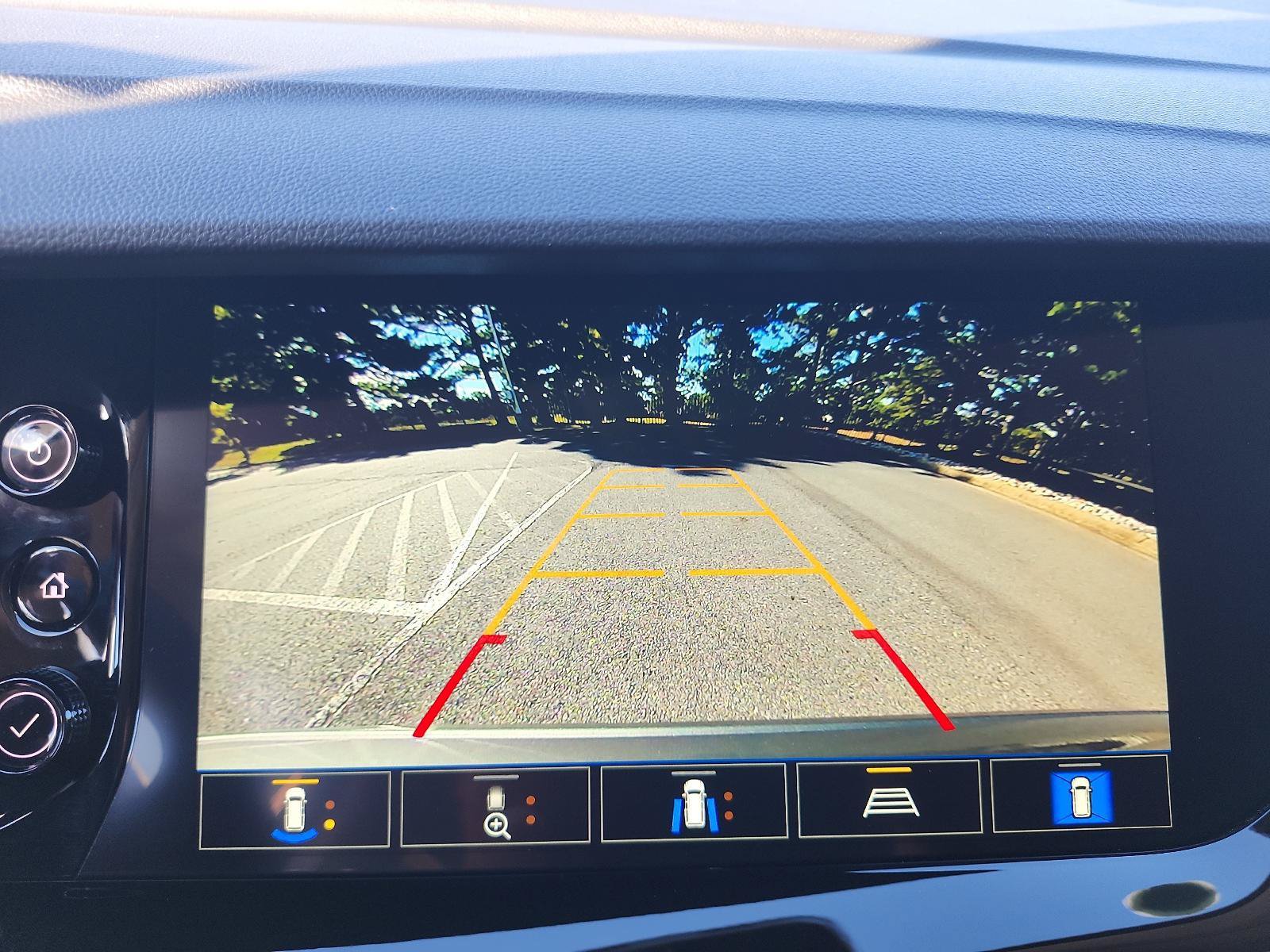 Certified 2023 Buick Envision Avenir AWD/4WD image 19