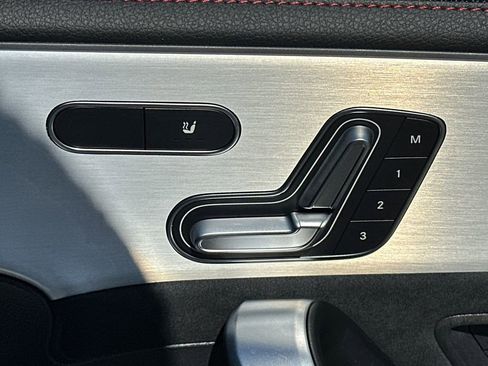 Certified 2025 Mercedes-Benz CLA 35 AMG 4MATIC image 16