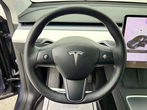 Used 2023 Tesla Model Y Long Range AWD/4WD image 13