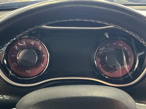 Used 2023 Dodge Challenger SRT Hellcat RWD image 28