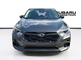 New 2026 Subaru Crosstrek 2.5i video 2