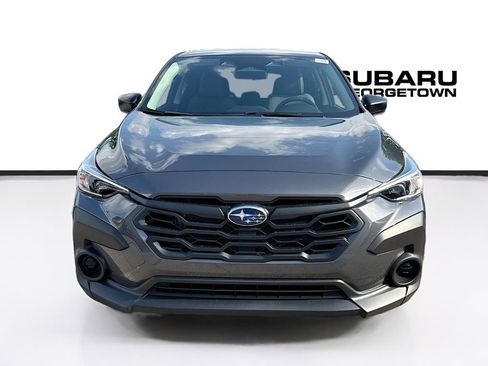 New 2026 Subaru Crosstrek 2.5i image 2