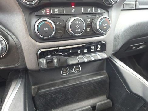 Used 2021 RAM 1500 Laramie w/ Sport Appearance Package AWD/4WD image 22