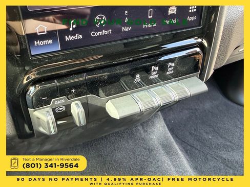 New 2026 RAM 1500 Big Horn image 22