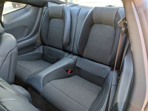 New 2026 Ford Mustang Coupe image 13