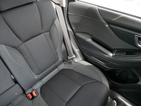 Certified 2024 Subaru Forester Premium AWD/4WD image 14