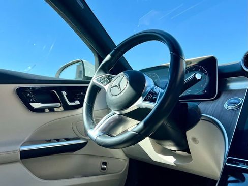 Certified 2024 Mercedes-Benz C 300 4MATIC Sedan image 14