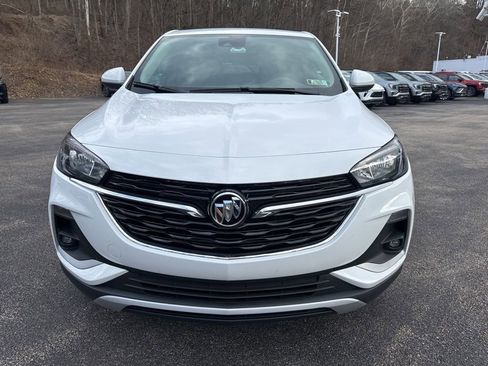 Used 2023 Buick Encore GX Preferred image 5