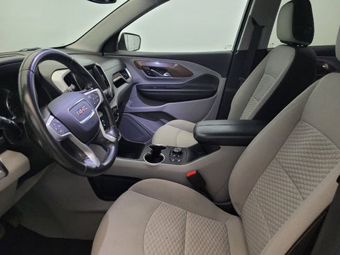 Used 2020 GMC Terrain SLE w/ Driver Convenience Package AWD/4WD image 17