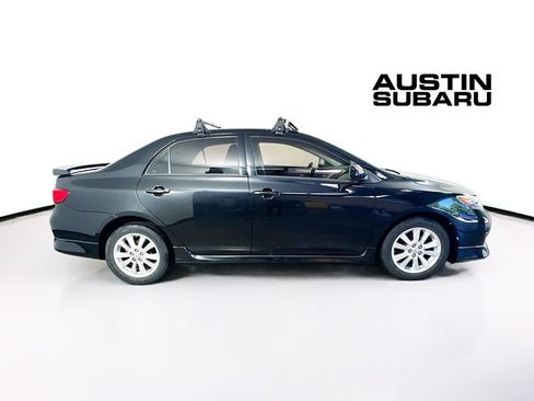 Used 2010 Toyota Corolla S FWD image 8