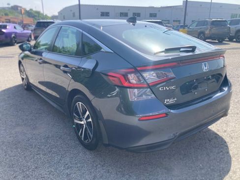 Used 2023 Honda Civic LX image 5