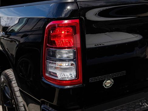 Used 2023 RAM 1500 Big Horn AWD/4WD image 35