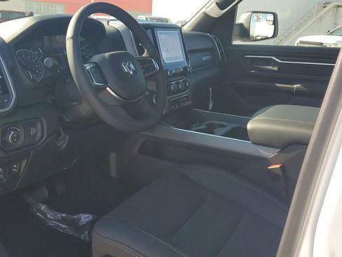 New 2026 RAM 1500 Big Horn/Lone Star image 19