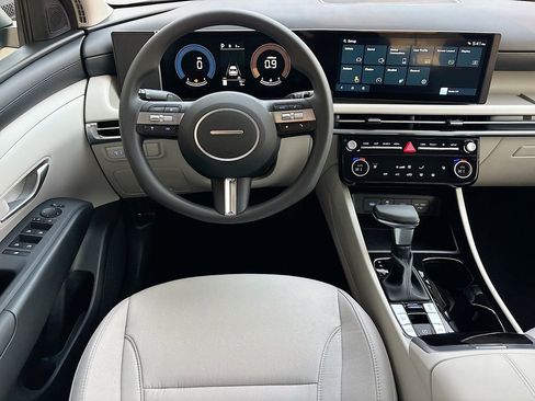 New 2026 Hyundai Tucson SEL image 21