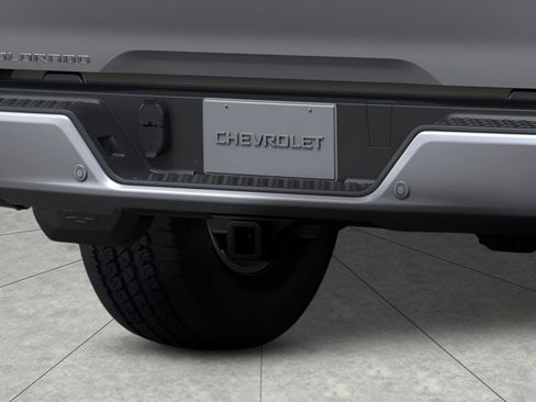 New 2026 Chevrolet Colorado LT w/ LT Convenience Package image 14