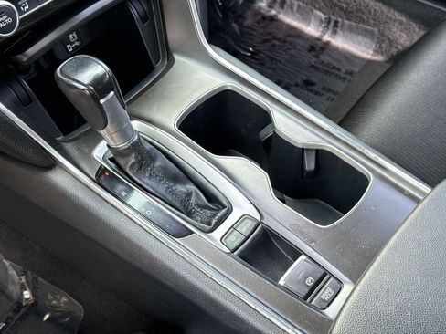 Certified 2020 Honda Accord Sport image 26